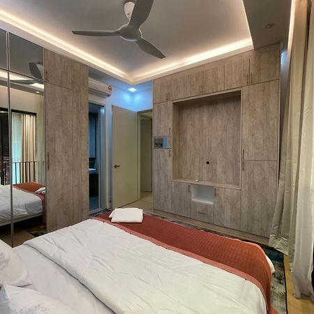 Camellia Guesthome Cyberjaya Ngoại thất bức ảnh