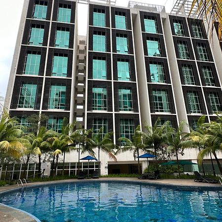 Camellia Guesthome Cyberjaya Ngoại thất bức ảnh