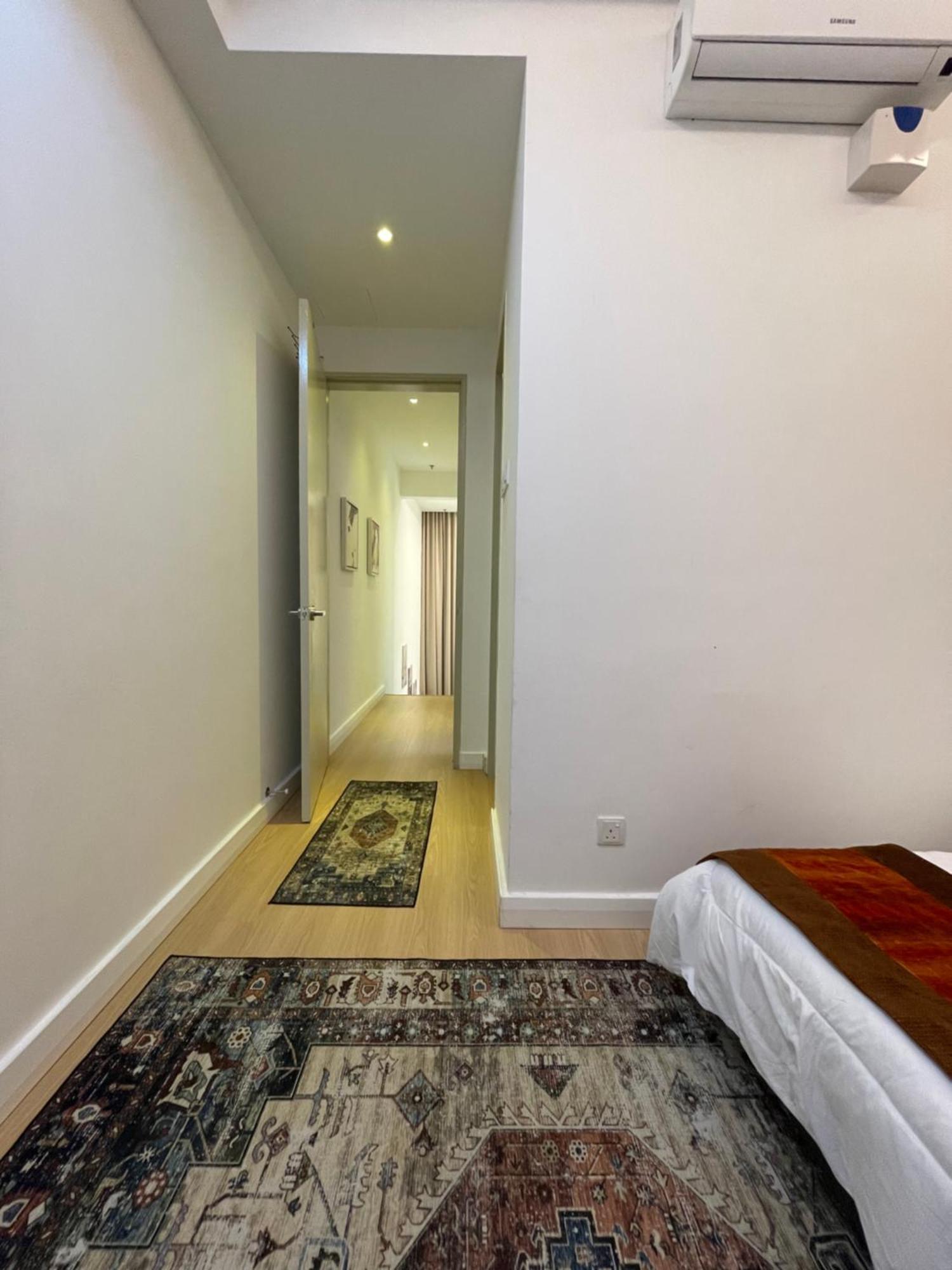 Camellia Guesthome Cyberjaya Ngoại thất bức ảnh
