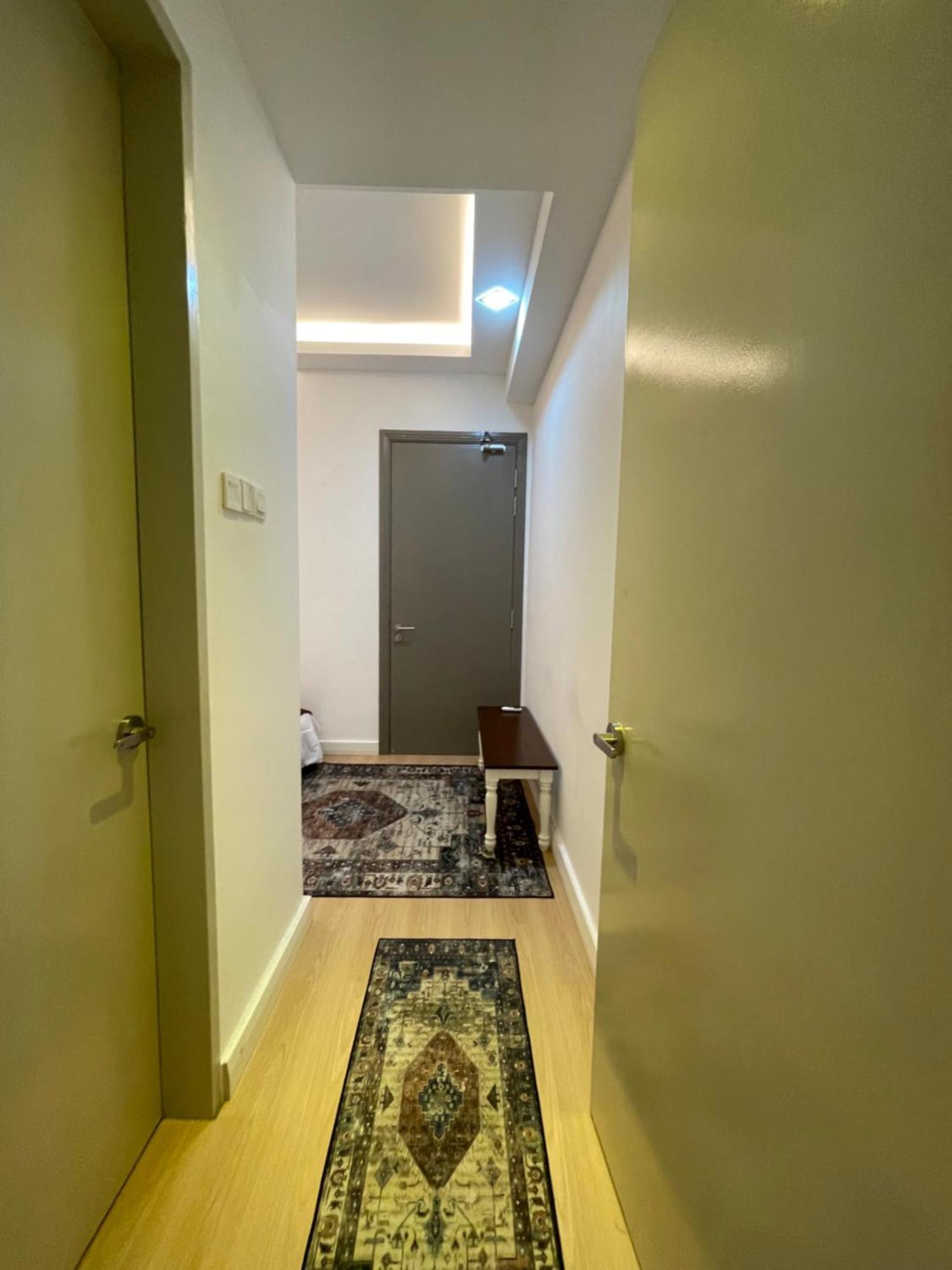 Camellia Guesthome Cyberjaya Ngoại thất bức ảnh