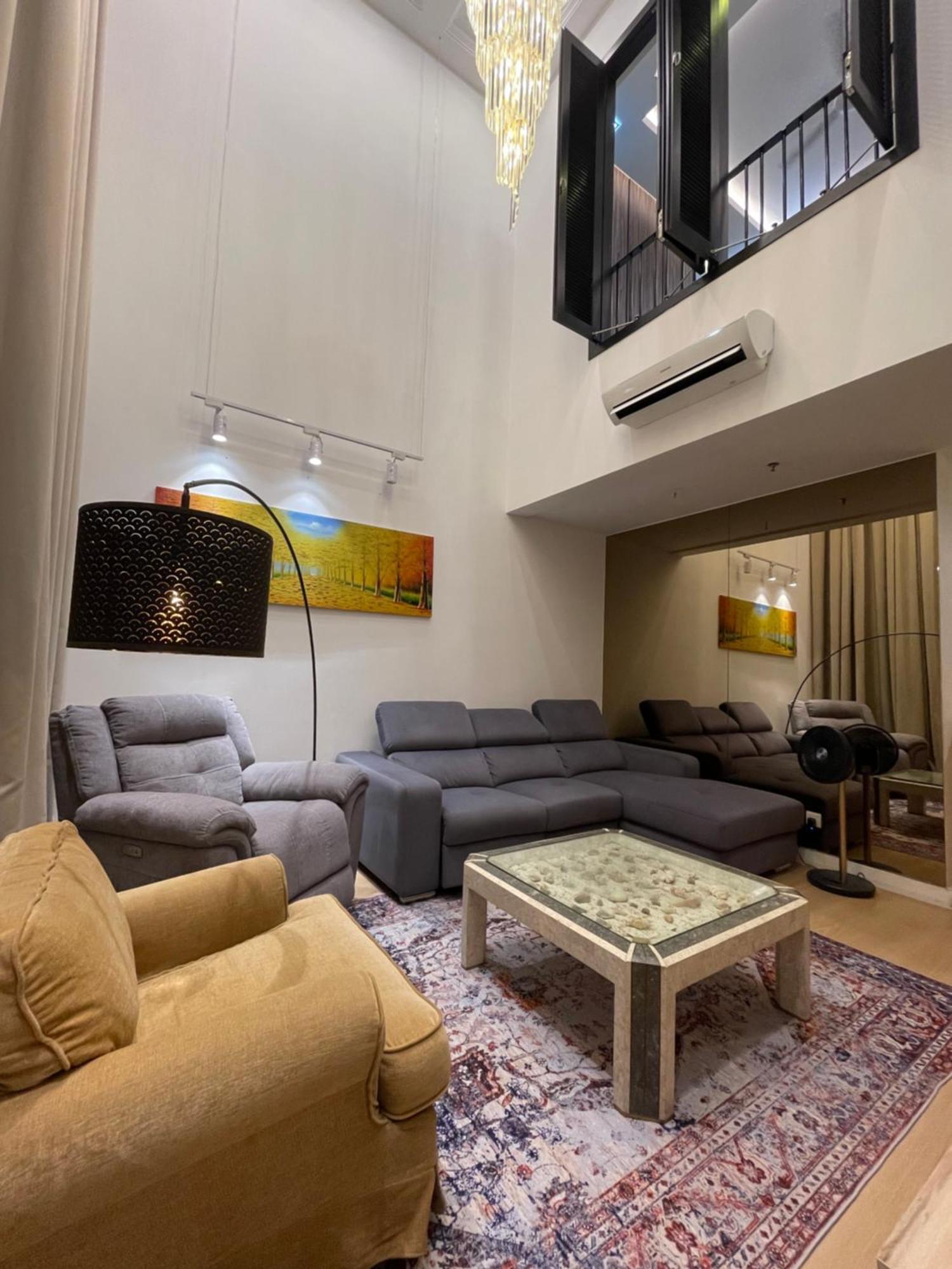Camellia Guesthome Cyberjaya Ngoại thất bức ảnh