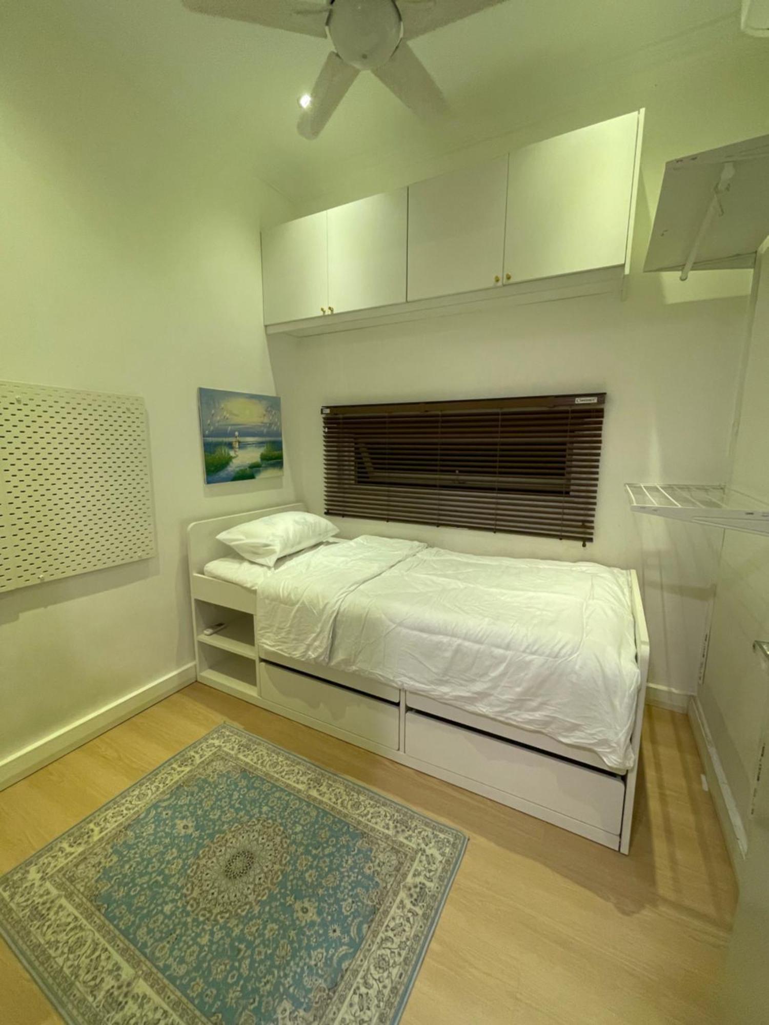 Camellia Guesthome Cyberjaya Ngoại thất bức ảnh