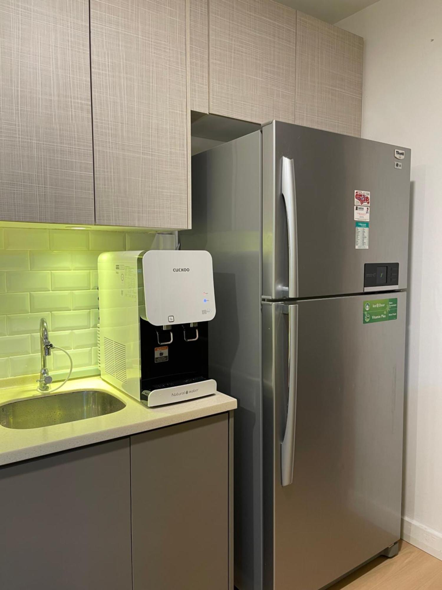 Camellia Guesthome Cyberjaya Ngoại thất bức ảnh