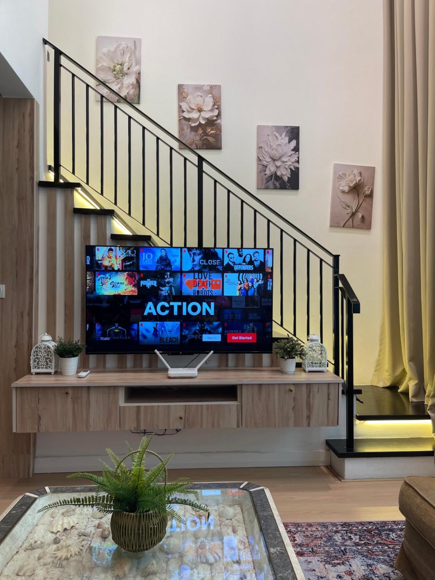 Camellia Guesthome Cyberjaya Ngoại thất bức ảnh