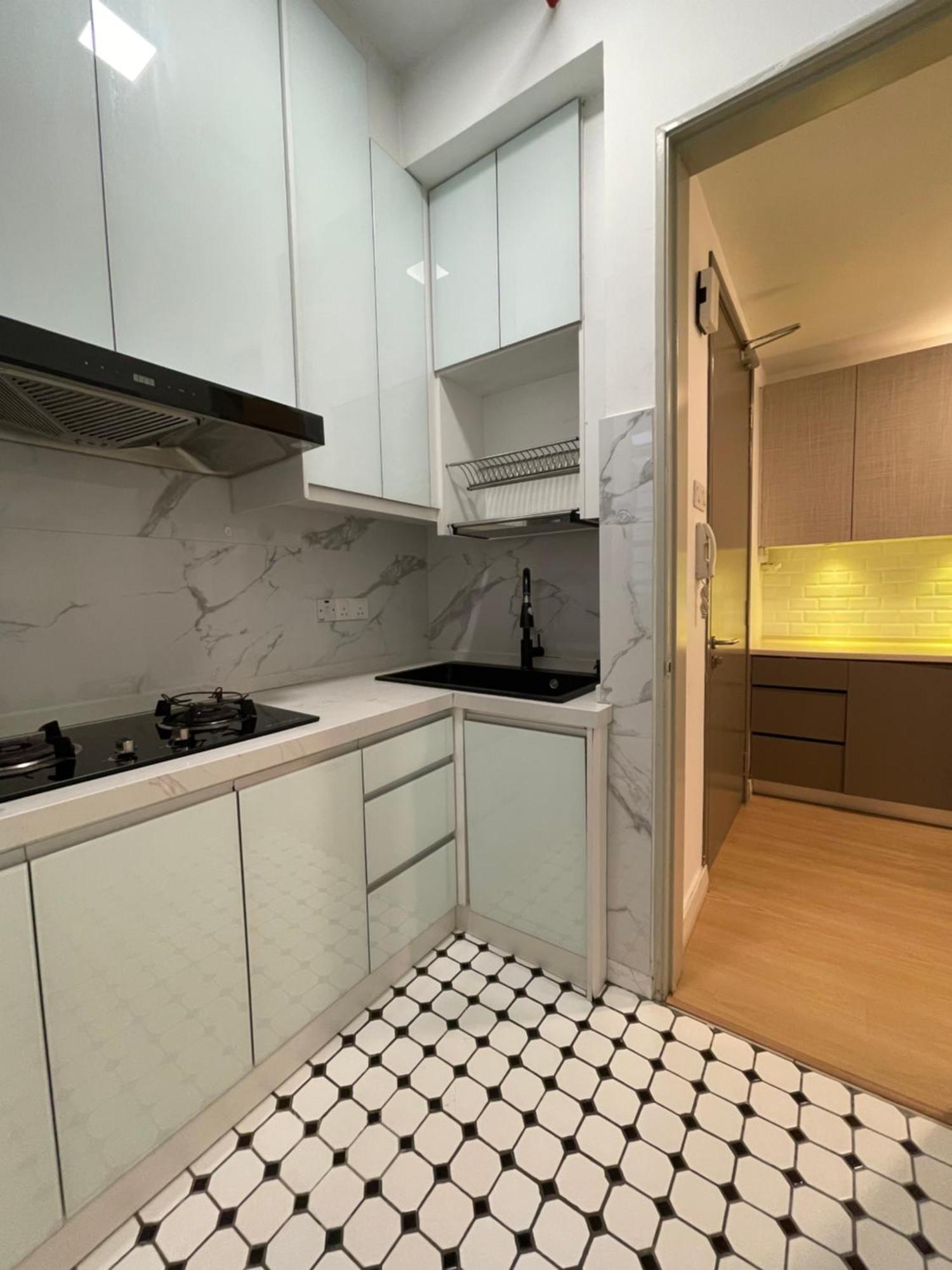 Camellia Guesthome Cyberjaya Ngoại thất bức ảnh