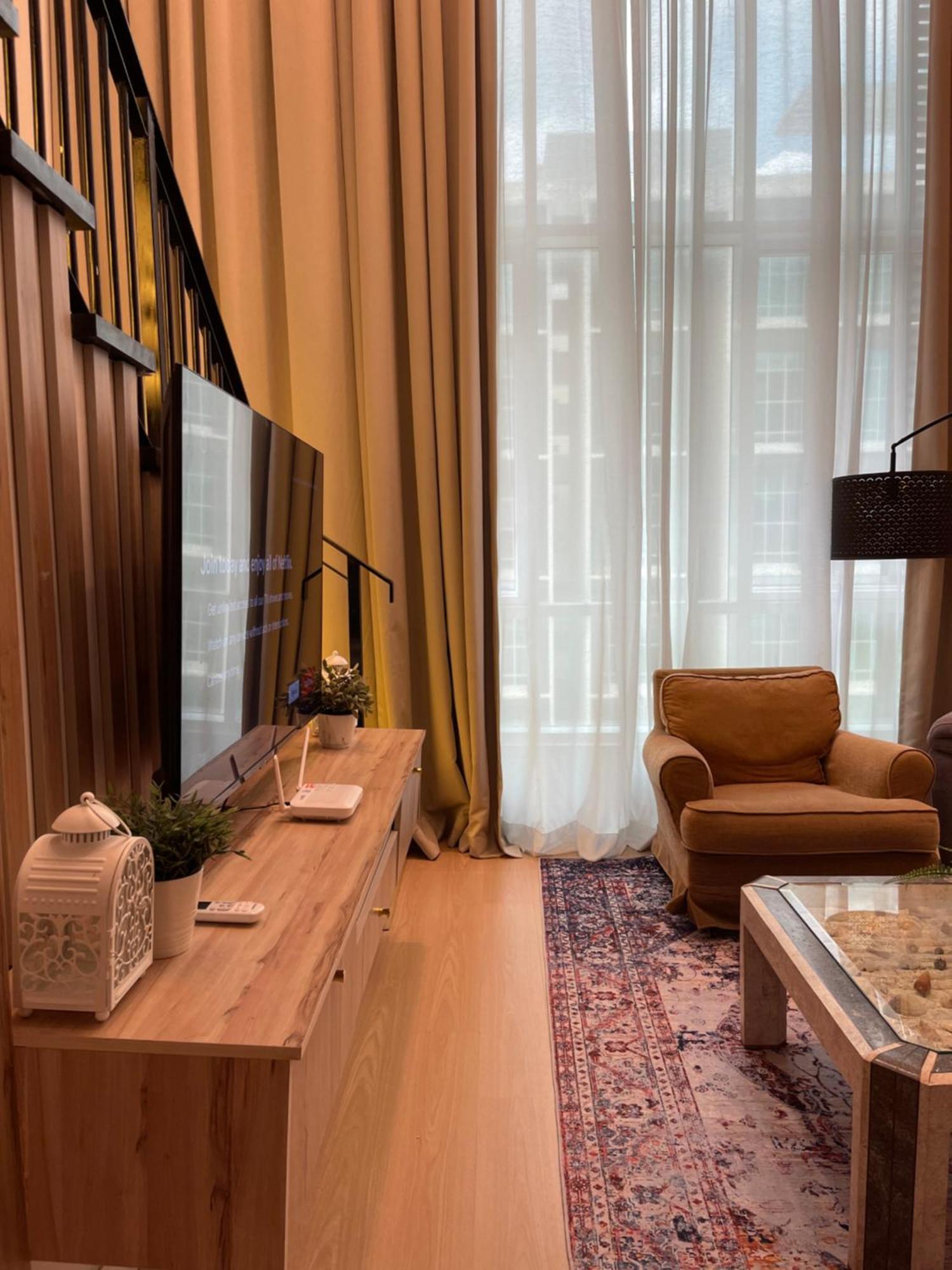 Camellia Guesthome Cyberjaya Ngoại thất bức ảnh