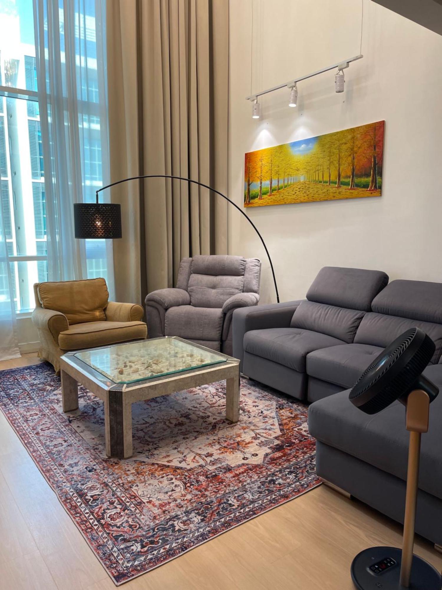 Camellia Guesthome Cyberjaya Ngoại thất bức ảnh